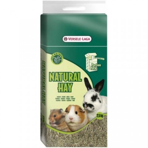 Higijena za hrčka Versele-Laga Natural Hay -seno 1kg